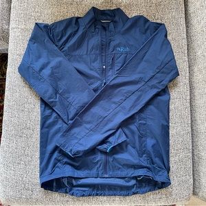 Rab Vital Jacket